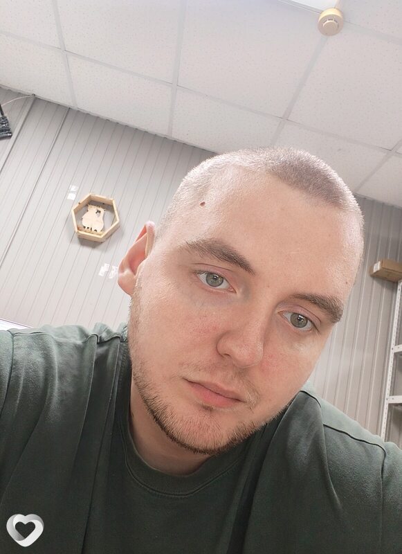 Евгений, 22, Краснодаре — анкета №3744106