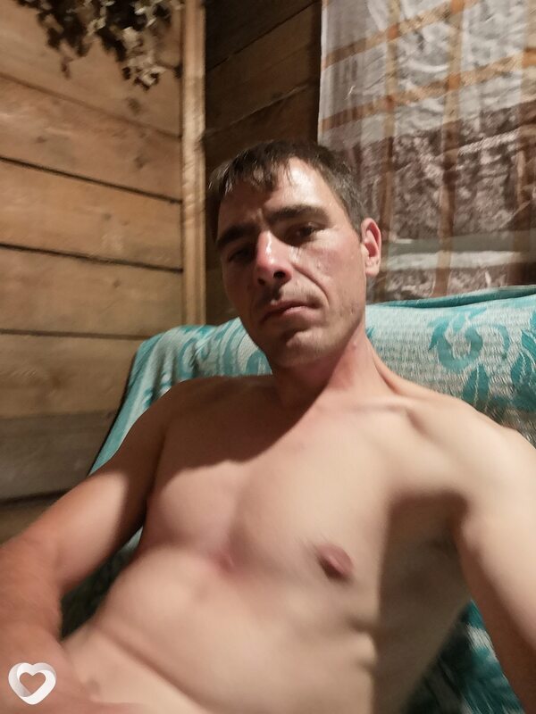 Георгий, 35, Новокузнецке — анкета №3744109