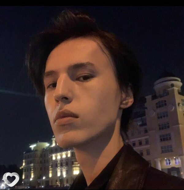 Сул, 26, Москве — анкета №3744115