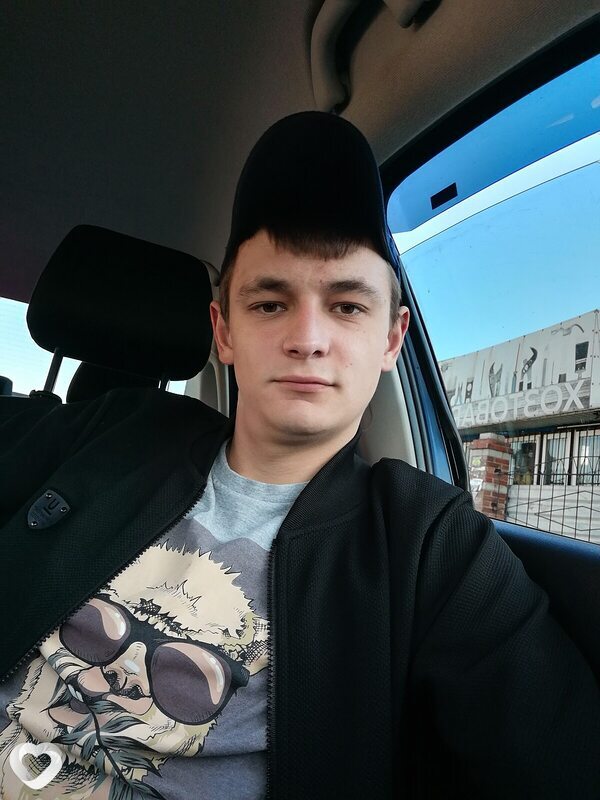 Дмитрий, 30, Сургуте — анкета №3744116