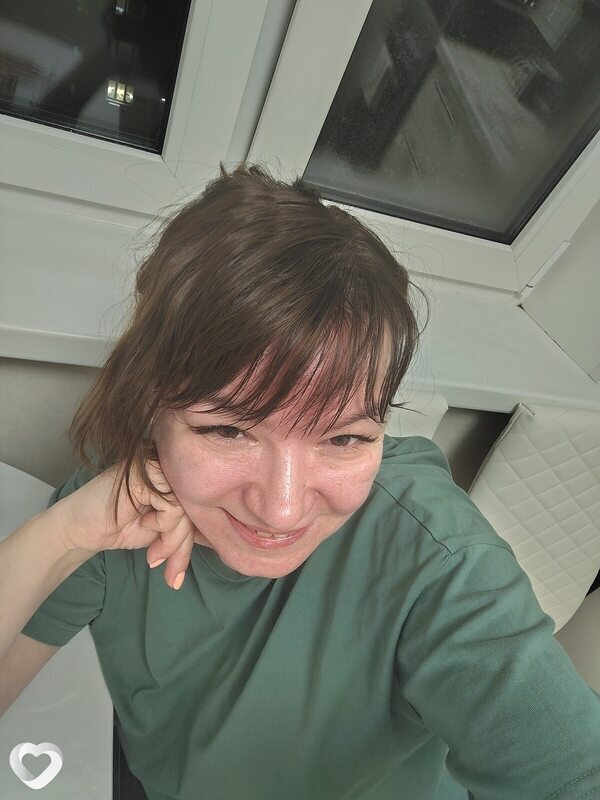 Марина, 51, Москве — анкета №3744117