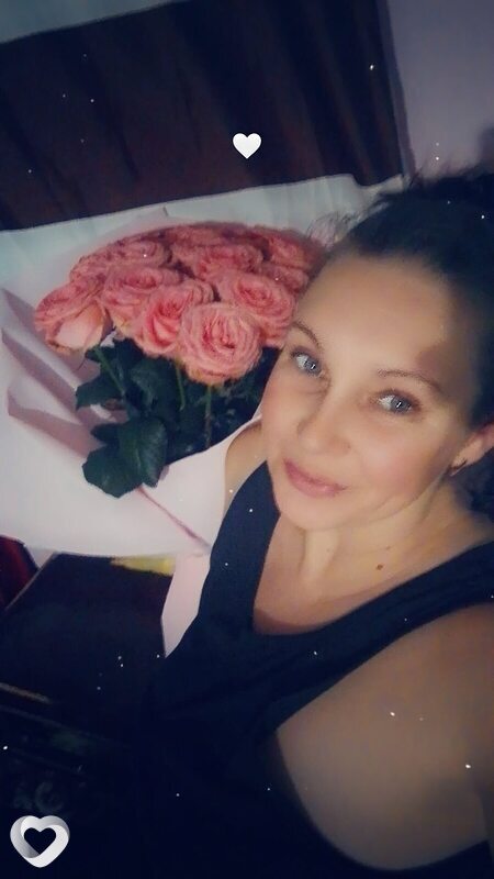 Юля, 34, Днепр — анкета №3744120