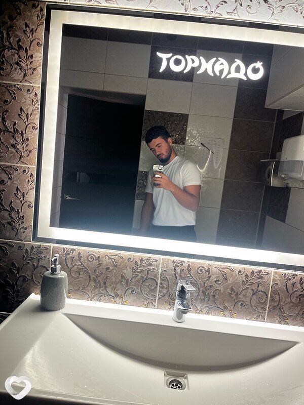 Tamerlan, 20, Владикавказе — анкета №3744201