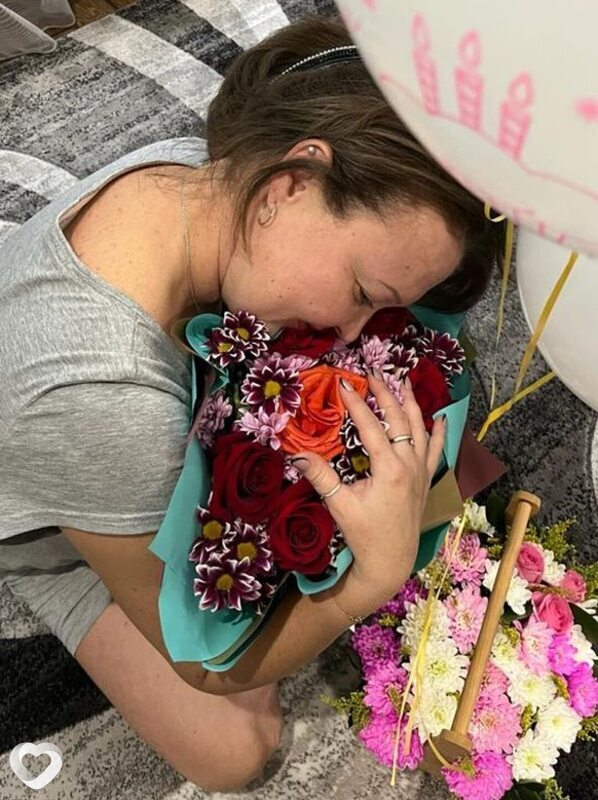 Ольга, 43, Новокузнецке — анкета №3744205