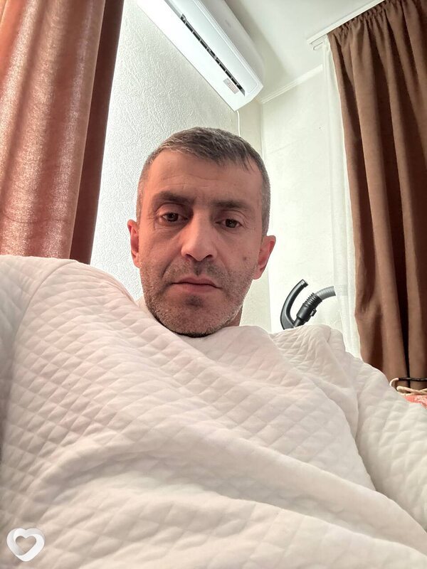 Айк, Иноземцево