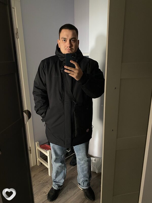 Эльдар, 27, Ростове-на-Дону — анкета №3744208
