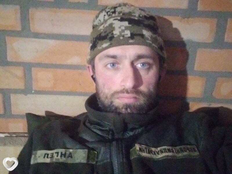 Денис, 39, Киеве — анкета №3744217