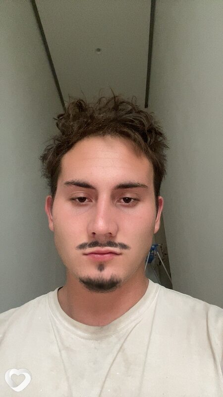 Кк, 23, Волхове — анкета №3744220