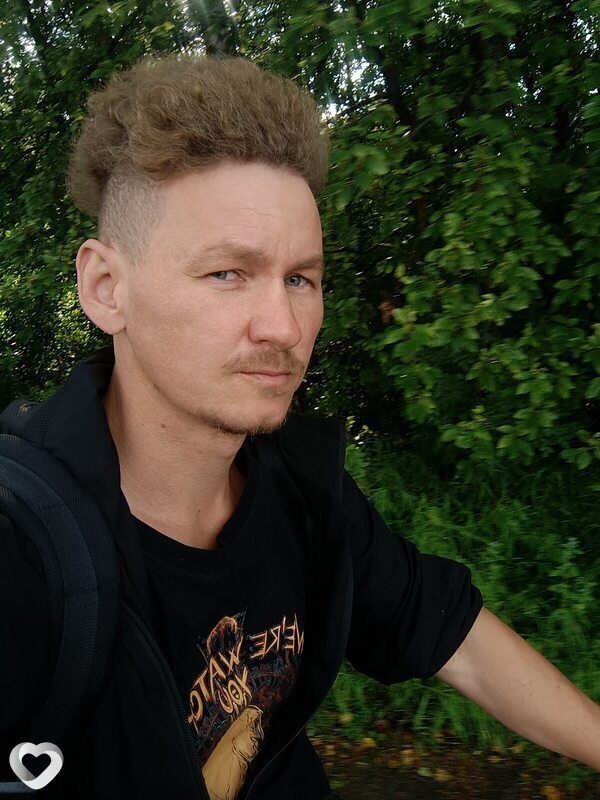Александр, 36, Екатеринбурге — анкета №3744221