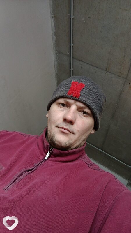 Сергей, 32, Шахтах — анкета №3744128