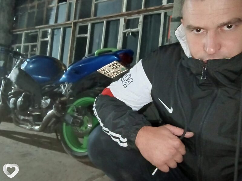 Viktor, 36, Алматы — анкета №3744131