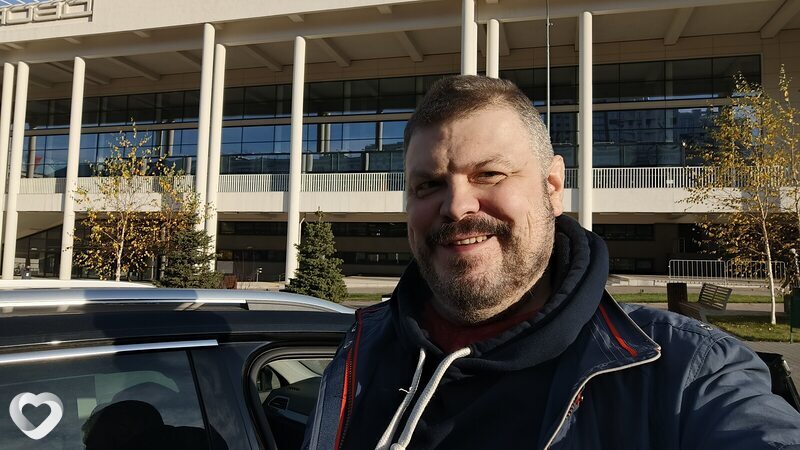 Алексей, 45, Самаре — анкета №3744139