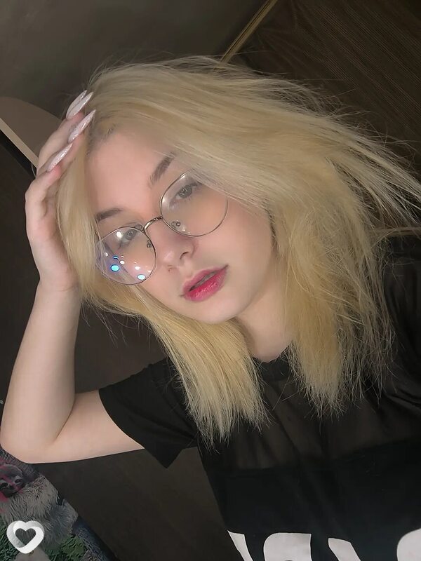 Эвелина, 19, Краснодаре — анкета №3744140