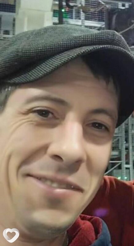 Денис, 42, Астане — анкета №3744143