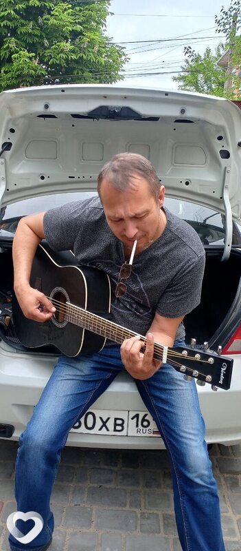 Дмитрий, 50, Луганске — анкета №3744146
