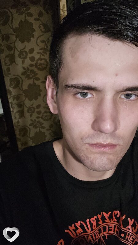 Алексей, 26, Иркутске — анкета №3744153