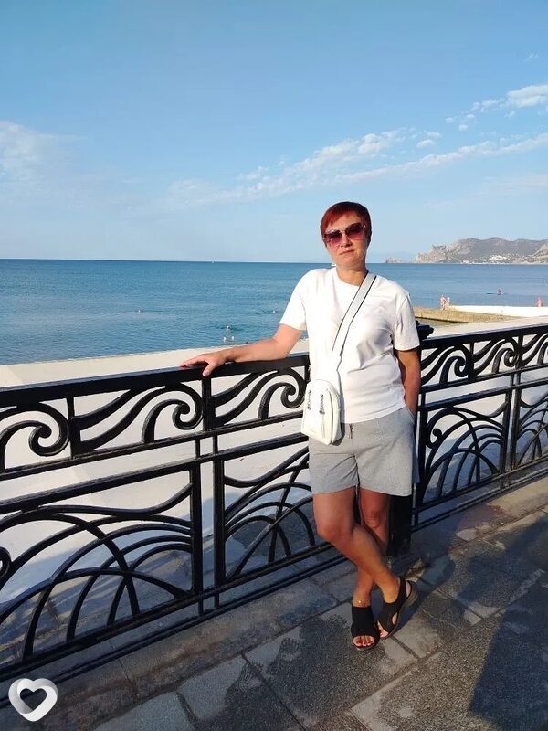 Инна, 56, Брянске — анкета №3744165
