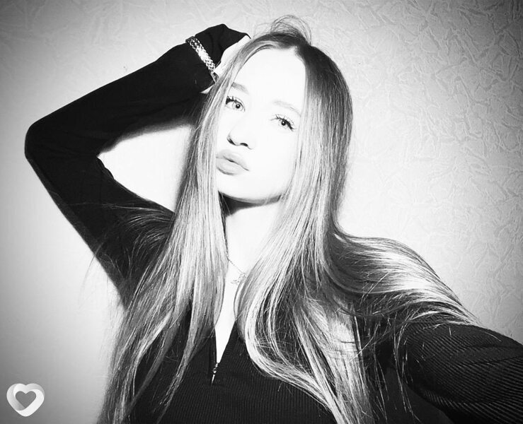 Ева, 19, Краснодаре — анкета №3744171