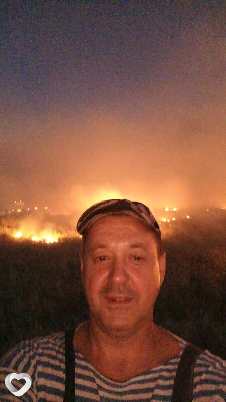 Сергей, 54, Волгограде — анкета №3744257
