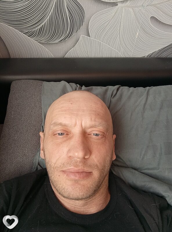 Вячеслав, 46, Кстове — анкета №3744258