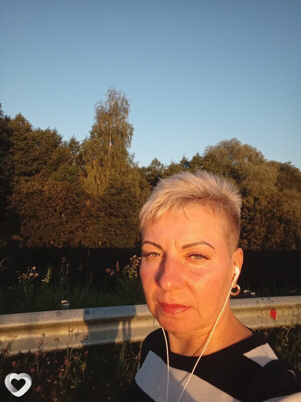 Оксана, 49, Москве — анкета №3744271