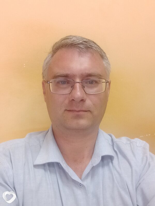 Саша, 46, Рязани — анкета №3744272