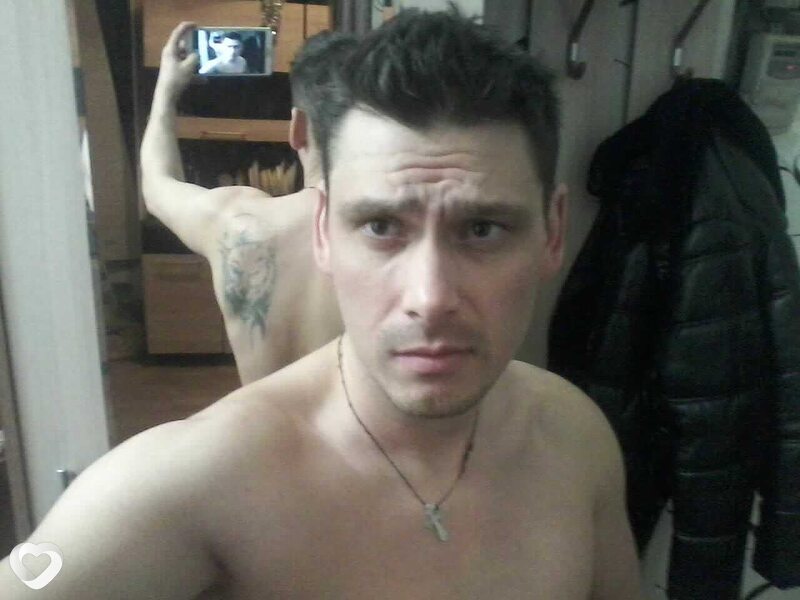 Игорь, 45, Барнауле — анкета №3744298