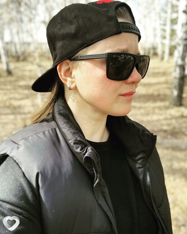 Leksa, 36, Темиртау — анкета №3744311