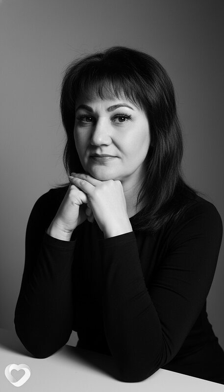 Антонина, Североуральск