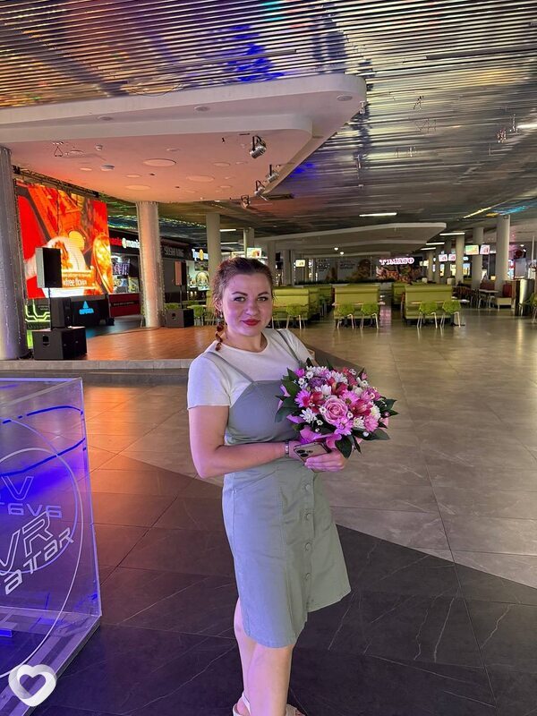 Екатерина, 34, Курске — анкета №3744318