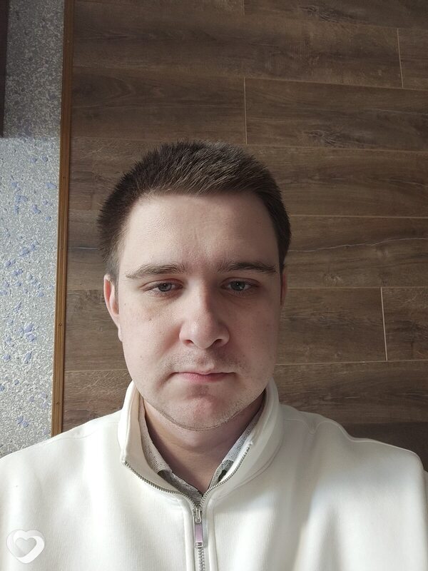 Кирилл, 24, Пинске — анкета №3744223