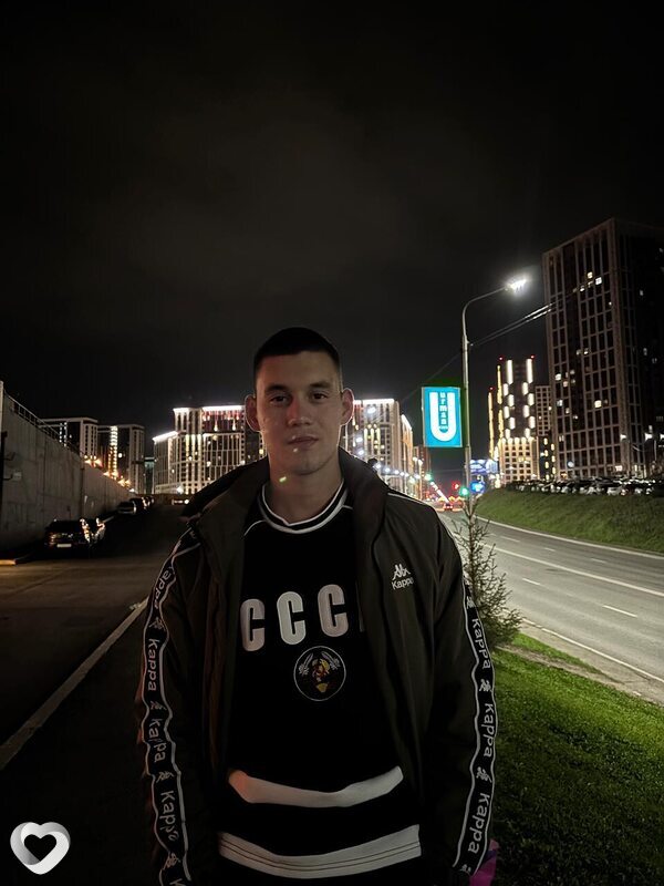 Кама, 21, Горно-Алтайске — анкета №3744226