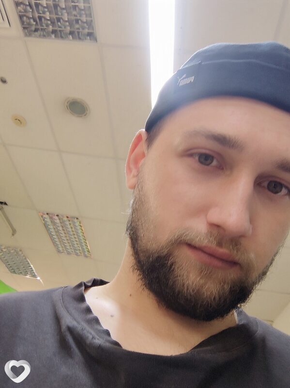 Денис, 27, Липецке — анкета №3744227