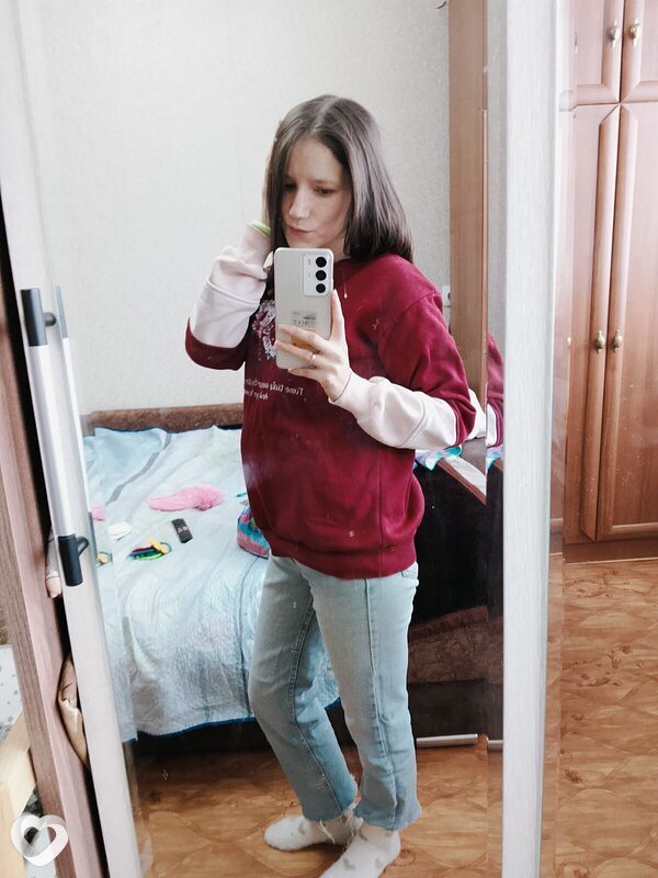София, 25, Санкт-Петербурге — анкета №3744229