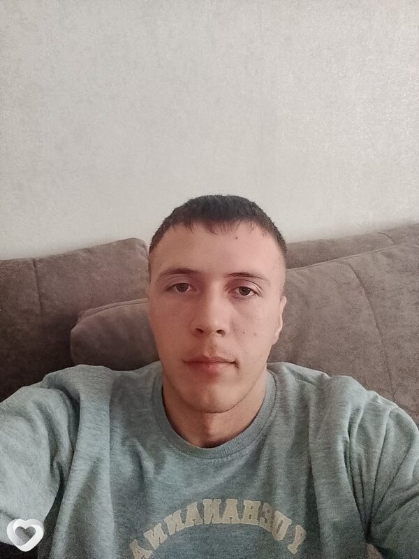 Роман, 24, Павлодаре — анкета №3744239