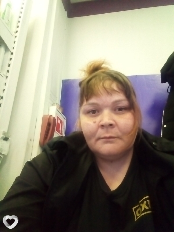 Дарья, 34, Чите — анкета №3744240