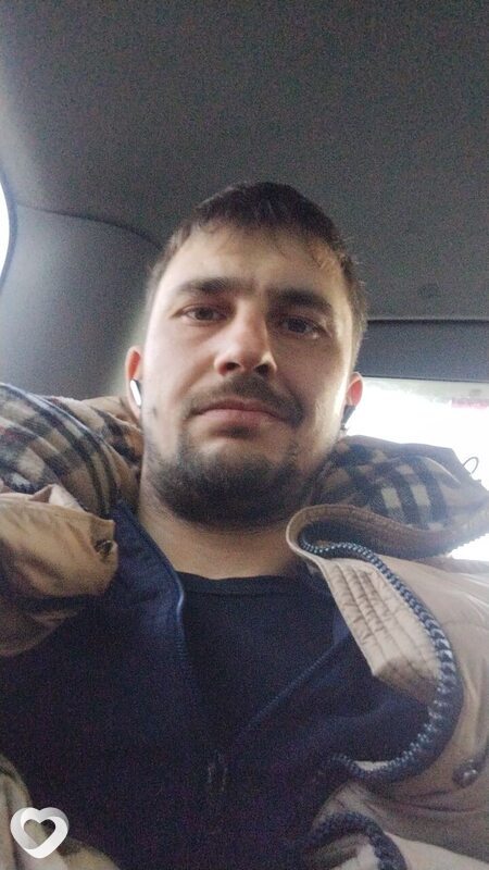Антон, 35, Владивостоке — анкета №3744241