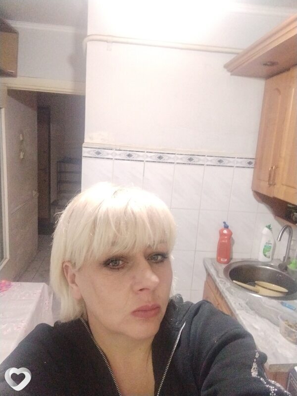 Анастасия, 44, Краснодаре — анкета №3744073