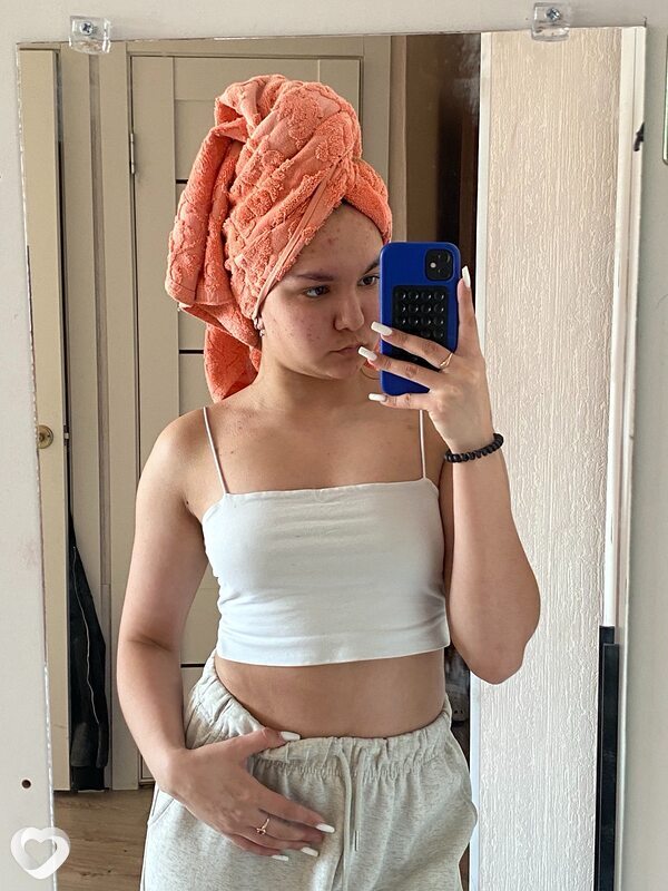 Алина, 18, Челябинске — анкета №3744078