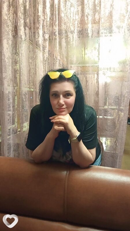 Ириша, 47, Караганде — анкета №3744081