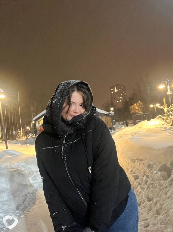 София, 20, Москве — анкета №3744082