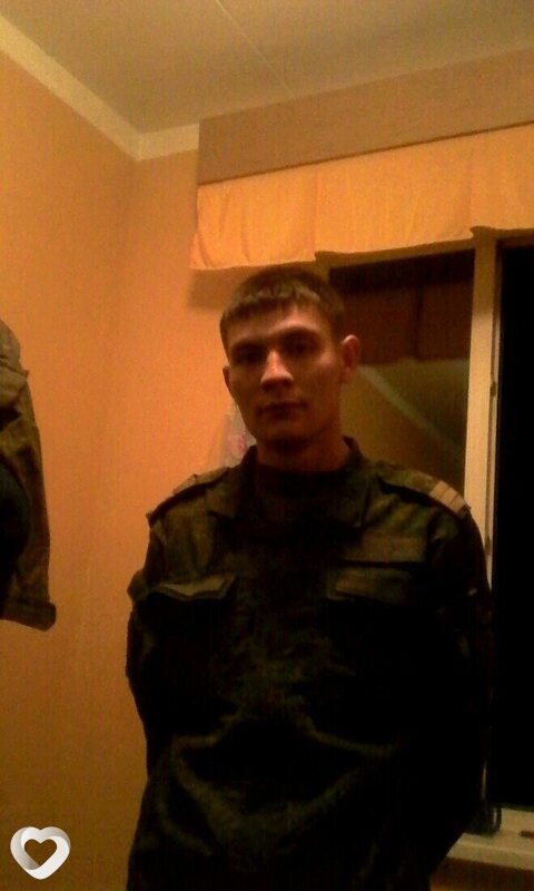 Максим, 30, Чите — анкета №3744084
