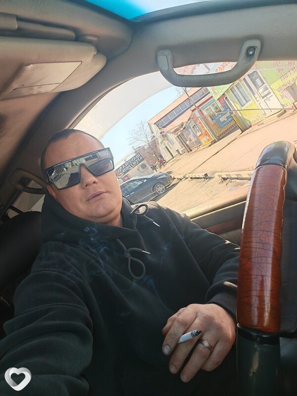 Захар, Фокино