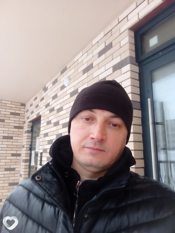 Димитрий, Москва