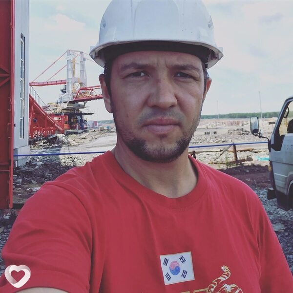 Евгений, 39, Хабаровске — анкета №3744093