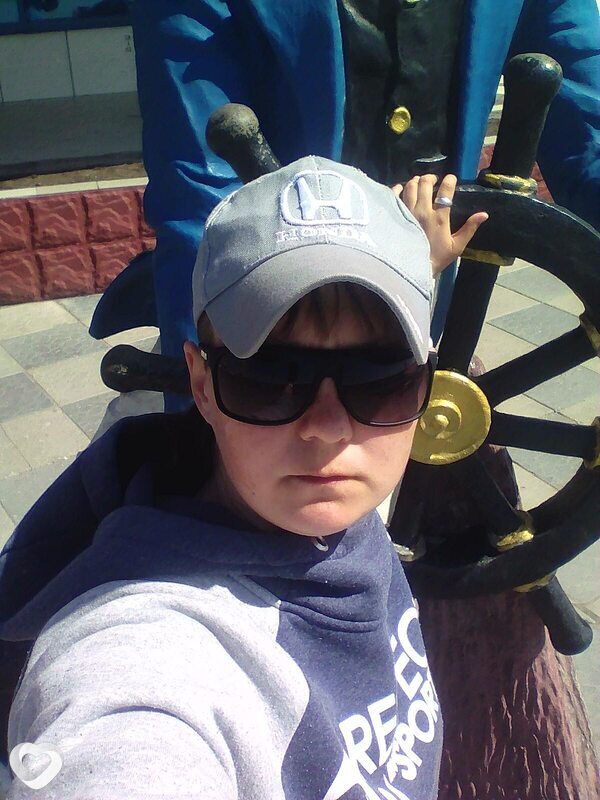 Татьяна, 34, Омске — анкета №3744648
