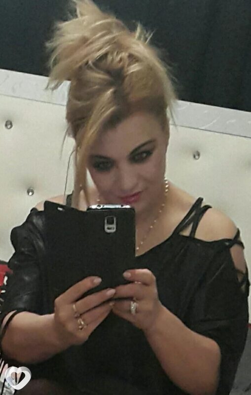Maryana, Мары