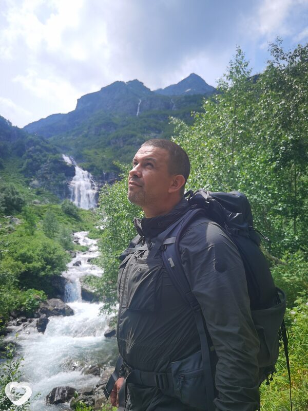 Сергей, 37, Москве — анкета №3744656