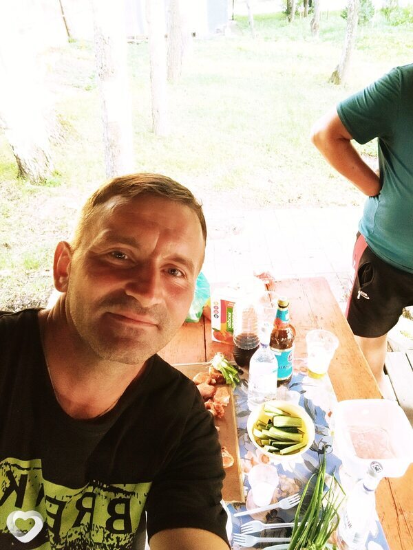 Андрей, 38, Троицке — анкета №3744660
