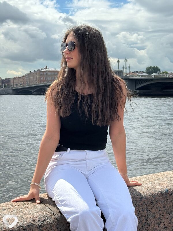 Марина, 33, Бобруйске — анкета №3744667